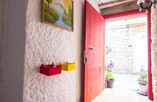 Hacımemis Bed & Breakfast | 20 m² Bed and breakfast ∙ 3 guests