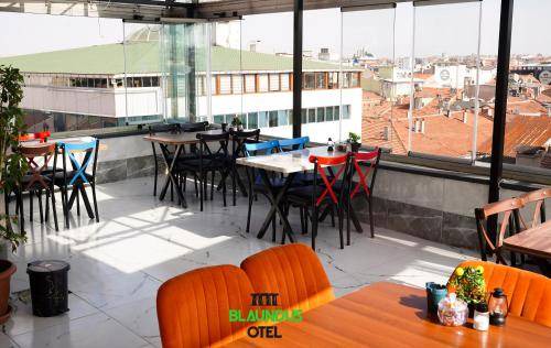 Usak Hotel | 20 m² Hotel ∙ 4 guests