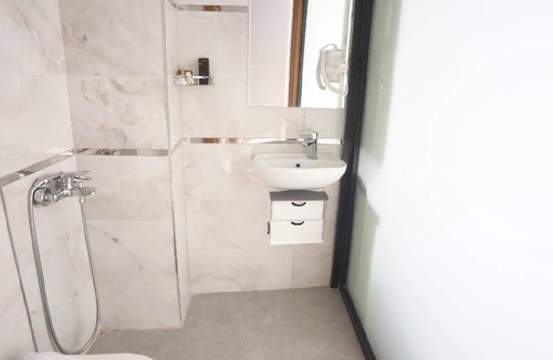 Zeytinburnu Hotel | 20 m² Hotel ∙ 4 guests