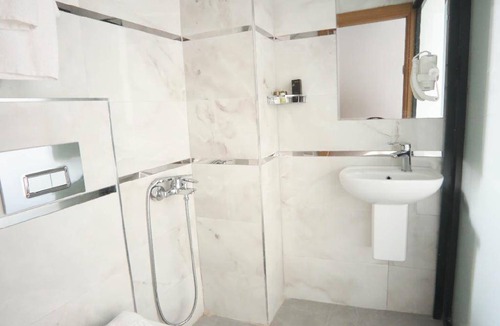 Zeytinburnu Hotel | 20 m² Hotel ∙ 4 guests