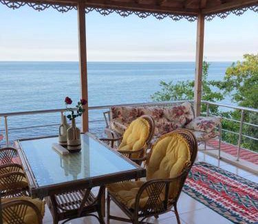 Akcaabat Villa | 200 m² Villa ∙ 3 bedrooms ∙ 7 guests