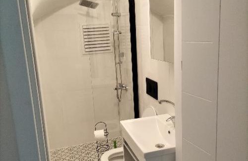 Dalaman Apartment | 2043 rezidans