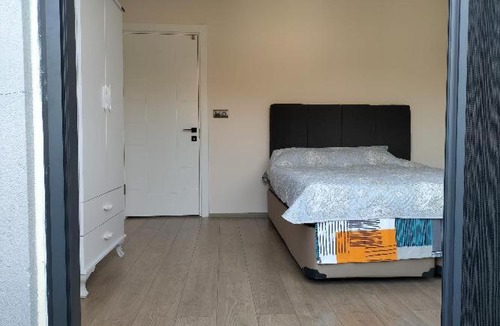 Dalaman Apartment | 2043 rezidans