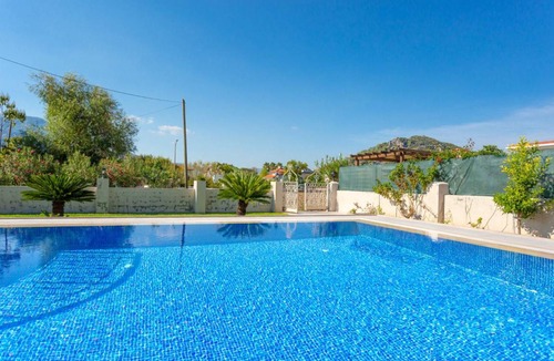 Dalyan Villa | 205 m² Villa ∙ 5 bedrooms ∙ 10 guests