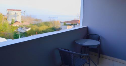 Sekerpinar Hotel | 216 Castle Hotel