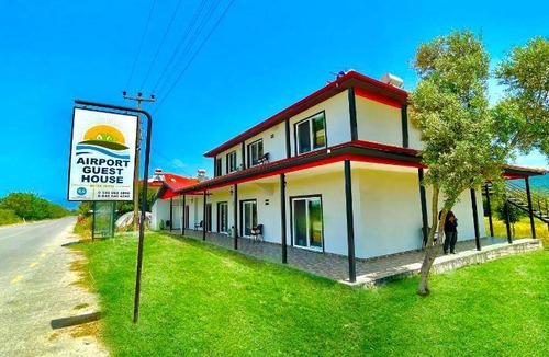 Dalaman Bed & Breakfast | 22 m² Bed and breakfast ∙ 7 guests
