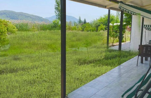Dalaman Bed & Breakfast | 22 m² Bed and breakfast ∙ 7 guests