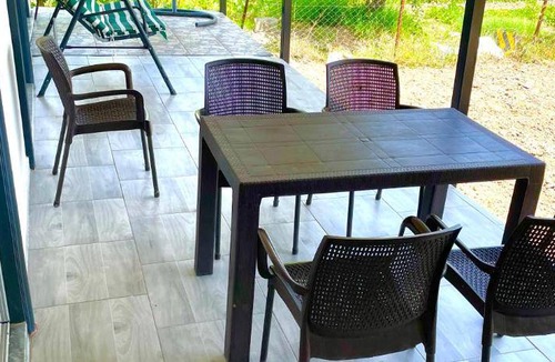 Dalaman Bed & Breakfast | 22 m² Bed and breakfast ∙ 7 guests