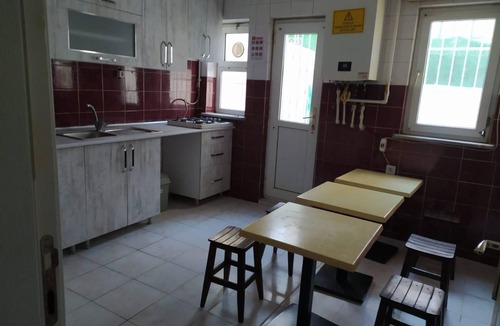 Fatih Apartment | 220 m² Apartment ∙ 6 bedrooms ∙ 30 guests