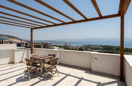 Kadnlar Denizi Mahallesi Resort | 220 m² Resort ∙ 4 bedrooms ∙ 9 guests