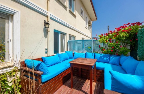Dalyan Villa | 220 m² Villa ∙ 4 bedrooms ∙ 10 guests