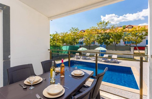 Ortaca Villa | 225 m² Villa ∙ 4 bedrooms ∙ 10 guests