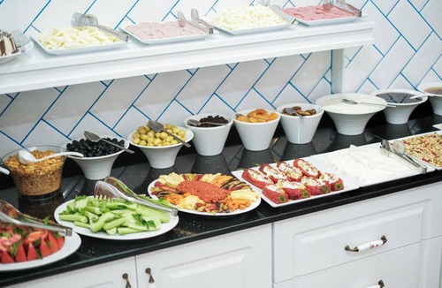 Old City Bed & Breakfast | 23 m² Bed and breakfast ∙ 127 guests