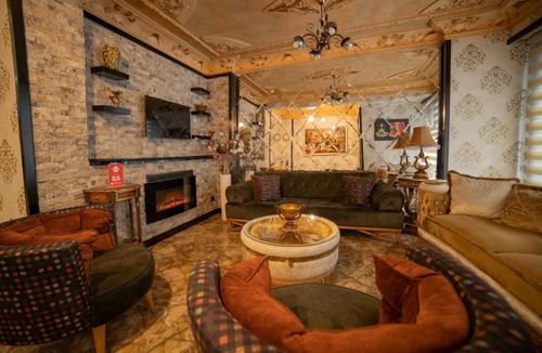 Old City Bed & Breakfast | 23 m² Bed and breakfast ∙ 127 guests