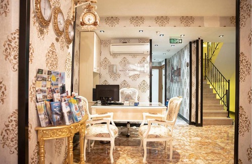 Old City Bed & Breakfast | 23 m² Bed and breakfast ∙ 127 guests