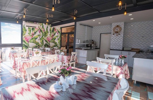 Old City Bed & Breakfast | 23 m² Bed and breakfast ∙ 127 guests