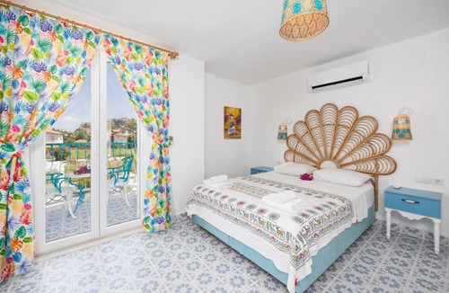 Dalyan Villa | 235 m² Villa ∙ 4 bedrooms ∙ 8 guests