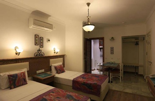 Gokova Apartment | 24 m² Apartment ∙ 3 guests