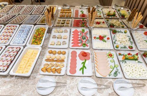Emin Sinan Bed & Breakfast | 25 m² Bed and breakfast ∙ 2 guests