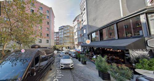 Emin Sinan Bed & Breakfast | 25 m² Bed and breakfast ∙ 2 guests