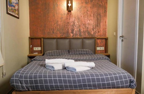 Cagaloglu Hostel | 25 m² Hostel ∙ 127 guests