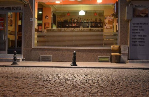 Cagaloglu Hostel | 25 m² Hostel ∙ 127 guests