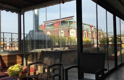 Cagaloglu Hostel | 25 m² Hostel ∙ 127 guests