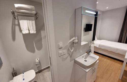 Esentepe Hostel | 25 m² Hostel ∙ 3 guests
