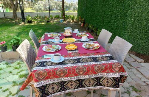 Pamukkale City Centre Hotel | 25 m² Hotel ∙ 2 bedrooms ∙ 4 guests