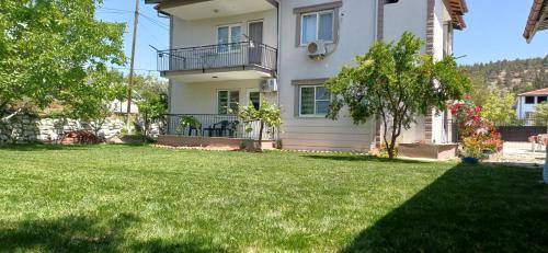 Pamukkale City Centre Hotel | 25 m² Hotel ∙ 2 bedrooms ∙ 4 guests