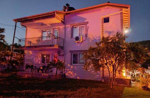 Pamukkale City Centre Hotel | 25 m² Hotel ∙ 2 bedrooms ∙ 4 guests