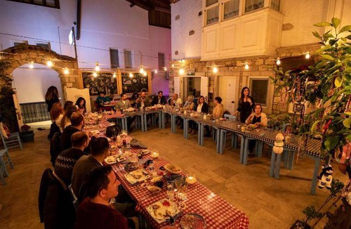 Tokoglu Hotel | 25 m² Hotel ∙ 3 guests