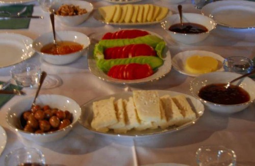 Safranbolu City Center House | 25 m² Motel ∙ 5 guests