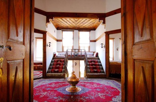 Safranbolu City Center House | 25 m² Motel ∙ 5 guests