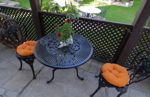 Safranbolu City Center House | 25 m² Motel ∙ 5 guests