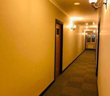 Cankaya Apartment | 25 m² Serviced apartment ∙ 4 guests