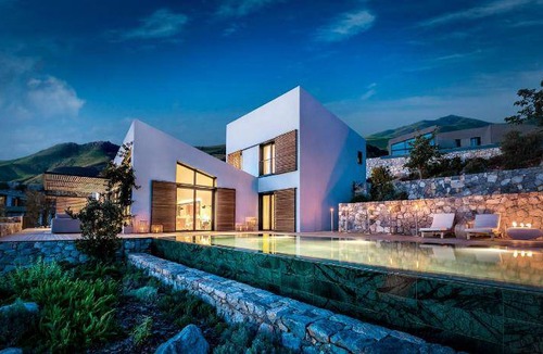 Dagbelen Resort | 250 m² Resort ∙ 4 bedrooms ∙ 127 guests