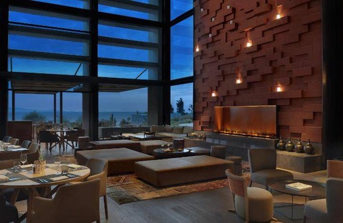 Dagbelen Resort | 250 m² Resort ∙ 4 bedrooms ∙ 127 guests