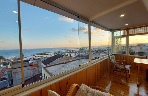 Old City Hotel | 26 m² Hotel ∙ 7 guests