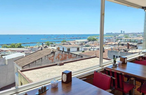 Old City Hotel | 26 m² Hotel ∙ 7 guests