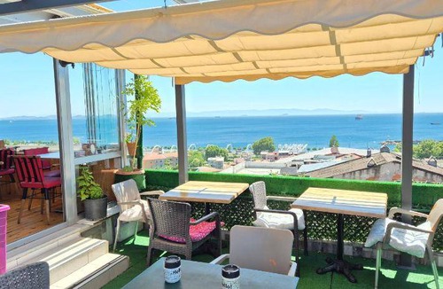 Old City Hotel | 26 m² Hotel ∙ 7 guests