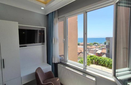 Old City Hotel | 26 m² Hotel ∙ 7 guests
