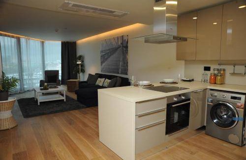 Bahcelievler Apartment | 260 m² Serviced apartment ∙ 3 bedrooms ∙ 8 guests