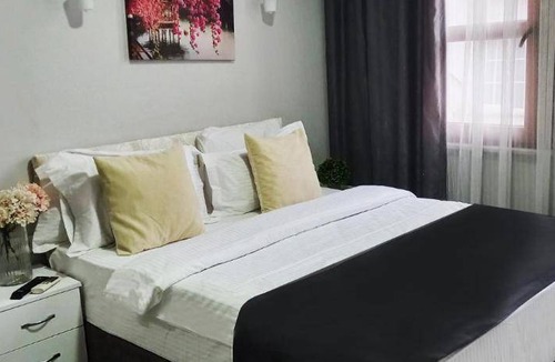 Kumkapi Hotel | 27 m² Hotel ∙ 6 guests
