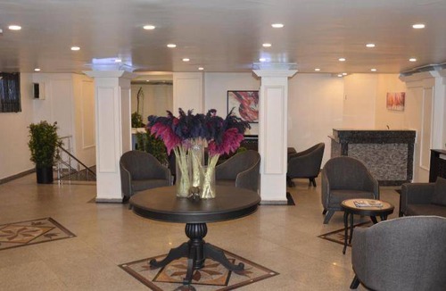 Kumkapi Hotel | 27 m² Hotel ∙ 6 guests