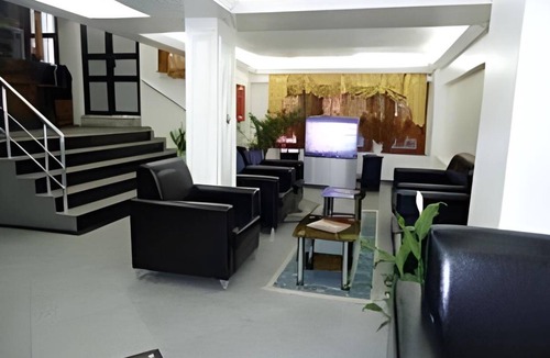 Kumkapi Hotel | 27 m² Hotel ∙ 6 guests