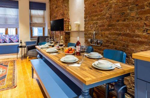 Galata Apartment | 270 m² Apartment ∙ 4 bedrooms ∙ 15 guests