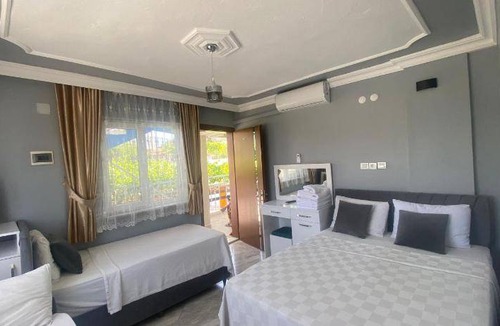 Pamukkale City Centre Hotel | 28 m² Hotel ∙ 127 guests