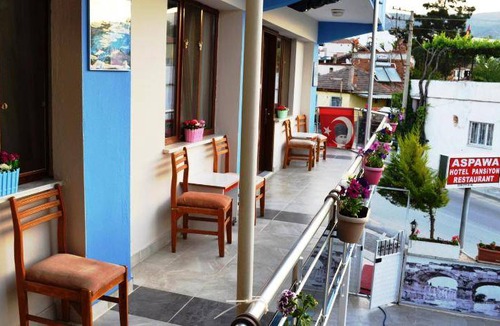 Pamukkale City Centre Hotel | 28 m² Hotel ∙ 127 guests