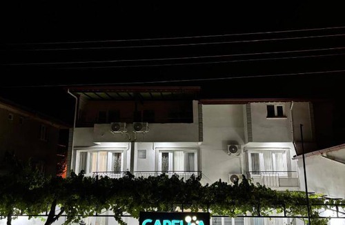Pamukkale City Centre Hotel | 28 m² Hotel ∙ 4 guests